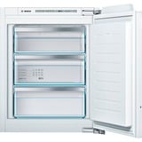 Bosch Serie 6 GIV11ADC0 congélateur Congélateur vertical Intégré (placement) 70 L C 70 L, 12 kg/24h, SN-T, 37 dB, 4*, C