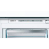 Bosch Serie 6 GIV11ADC0 congélateur Congélateur vertical Intégré (placement) 70 L C 70 L, 12 kg/24h, SN-T, 37 dB, 4*, C