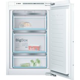 Bosch Serie 6 GIV21ADD0 congélateur Congélateur vertical Intégré (placement) 95 L D 95 L, 12 kg/24h, SN-T, 37 dB, 4*, D