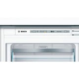 Bosch Serie 6 GIV21AFE0 congélateur Congélateur vertical Intégré (placement) 96 L E Blanc 96 L, 8 kg/24h, SN-T, 36 dB, E, Blanc