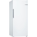 Bosch Serie 6 GSN51AWDV congélateur Congélateur vertical Autoportante 290 L D Blanc Blanc, 290 L, 22 kg/24h, SN-T, Système anti-gel, D, Blanc