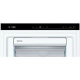 Bosch Serie 6 GSN51AWDV congélateur Congélateur vertical Autoportante 290 L D Blanc Blanc, 290 L, 22 kg/24h, SN-T, Système anti-gel, D, Blanc