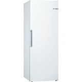 Bosch Serie 6 GSN58AWDV congélateur Congélateur vertical Autoportante 366 L D Blanc Blanc, 366 L, 22 kg/24h, SN-T, Système anti-gel, D, Blanc