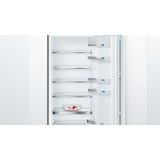 Bosch Serie 6 KIR51ADE0 réfrigérateur Intégré (placement) 247 L E, Réfrigération à l’état complet 247 L, SN-T, 33 dB, E