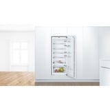 Bosch Serie 6 KIR51ADE0 réfrigérateur Intégré (placement) 247 L E, Réfrigération à l’état complet 247 L, SN-T, 33 dB, E