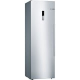 Bosch Serie 6 KSV36BIEP réfrigérateur Autoportante 346 L E Acier inoxydable, Réfrigération à l’état complet Acier inoxydable, 346 L, SN-T, 39 dB, E, Acier inoxydable