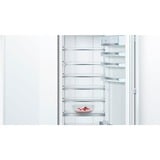 Bosch Serie 8 KIF81PFE0 réfrigérateur Intégré (placement) 289 L E, Réfrigération à l’état complet 289 L, SN-T, 37 dB, E