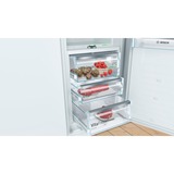 Bosch Serie 8 KIF81PFE0 réfrigérateur Intégré (placement) 289 L E, Réfrigération à l’état complet 289 L, SN-T, 37 dB, E