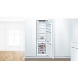 Bosch Serie 8 KIF81PFE0 réfrigérateur Intégré (placement) 289 L E, Réfrigération à l’état complet 289 L, SN-T, 37 dB, E