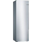 Bosch Serie 8 KSF36PIDP réfrigérateur Autoportante 309 L D Acier inoxydable, Réfrigération à l’état complet Acier inoxydable, 309 L, SN-T, 41 dB, D, Acier inoxydable