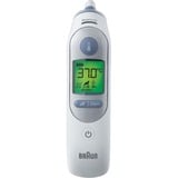 Braun ThermoScan® 7 IRT 6520, Thermomètre médical Blanc