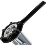 Kenwood KAX950ME Kit de hachage de viande, Hachoir Argent, Kit de hachage de viande, Aluminium, Aluminium, 250 mm, 160 mm, 250 mm