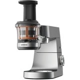 Kenwood PureJuice Chef KAX720PL, Accessoire Gris/Argent