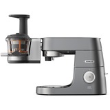 Kenwood PureJuice Chef KAX720PL, Accessoire Gris/Argent