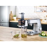 Kenwood PureJuice Chef KAX720PL, Accessoire Gris/Argent