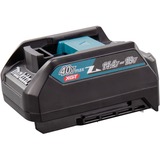 Makita 14.4V 18V ADP10, Adaptateur Noir