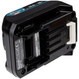 Makita 14.4V 18V ADP10, Adaptateur Noir