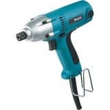 Makita 6952J clé à chocs 3200 tr/min Noir, Bleu 270 W, Visseuse à choc Bleu, 270 W, 229 mm, 67 mm, 180 mm, 1,4 kg