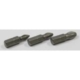 Makita B-24511, Set d'embouts de vissage 