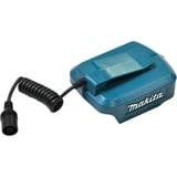 Makita PE00000066, Adaptateur Bleu