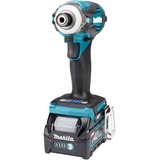 Makita TD001GD201, Visseuse à choc Bleu/Noir