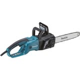 Makita Tronçonneuse 2000 W 35 cm, Scie à chaîne Bleu/Noir, 7500 tr/min, 32 cm, 35 cm, 1,3 mm, 14,5 m/s, 76,2 / 8 mm (3 / 8")