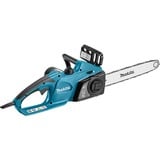 Makita Tronçonneuse UC3041A, Scie à chaîne Bleu/Noir