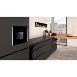 Neff HLAWD23N0 micro-onde Intégré (placement) Micro-ondes uniquement 20 L 800 W Noir, Acier inoxydable, Four à micro-ondes Noir, Intégré (placement), Micro-ondes uniquement, 20 L, 800 W, Boutons, Rotatif, Tactile, Noir, Acier inoxydable