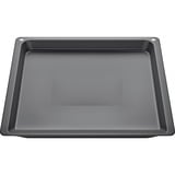 Neff Z12CU10A0 papier cuisson Four Rectangulaire, Plaque à pâtisserie Anthracite, Rectangulaire, Noir