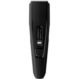 Philips HAIRCLIPPER Series 3000 HC3510/15 Tondeuse à cheveux Noir, Noir, 0,5 mm, 2,3 cm, 4,1 cm, Acier inoxydable, Secteur