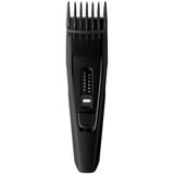 Philips HAIRCLIPPER Series 3000 HC3510/15 Tondeuse à cheveux Noir, Noir, 0,5 mm, 2,3 cm, 4,1 cm, Acier inoxydable, Secteur