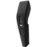 Philips HAIRCLIPPER Series 3000 HC3510/15 Tondeuse à cheveux Noir, Noir, 0,5 mm, 2,3 cm, 4,1 cm, Acier inoxydable, Secteur