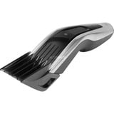 Philips HAIRCLIPPER Series 9000 HC9450/15 Tondeuse à cheveux Noir/Argent, Noir, 0,5 mm, 4,2 cm, 4,1 cm, Titane, Auto Turbo