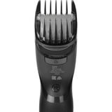 Philips HAIRCLIPPER Series 9000 HC9450/15 Tondeuse à cheveux Noir/Argent, Noir, 0,5 mm, 4,2 cm, 4,1 cm, Titane, Auto Turbo