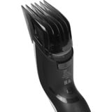 Philips HAIRCLIPPER Series 9000 HC9450/15 Tondeuse à cheveux Noir/Argent, Noir, 0,5 mm, 4,2 cm, 4,1 cm, Titane, Auto Turbo