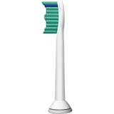 Philips Sonicare - Têtes de Brosse ProResults Standard 8 Pièces, Tête brosse à dent électrique HX6018/07