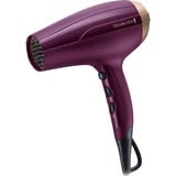 Remington D5219 Violet 2300 W, Sèche-cheveux Violet, Violet, Orifice de suspension, 2300 W