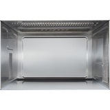 Siemens BF634LGS1 micro-onde Intégré (placement) 21 L 900 W Noir, Acier inoxydable, Four à micro-ondes Noir/Argent, Intégré (placement), 21 L, 900 W, Tactile, Noir, Acier inoxydable, Gauche