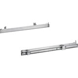 Siemens HZ538000 pièce et accessoire de four Rails de guide pour four, Grilles de fours Rails de guide pour four, Siemens, 690 g, 130 mm, 480 mm, 60 mm