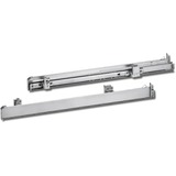 Siemens HZ538000 pièce et accessoire de four Rails de guide pour four, Grilles de fours Rails de guide pour four, Siemens, 690 g, 130 mm, 480 mm, 60 mm