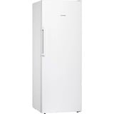 Siemens iQ300 GS29NVWEP congélateur Congélateur vertical Autoportante 200 L E Blanc Blanc, 200 L, 20 kg/24h, SN-T, Système anti-gel, E, Blanc