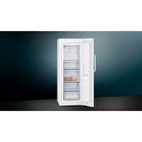 Siemens iQ300 GS29NVWEP congélateur Congélateur vertical Autoportante 200 L E Blanc Blanc, 200 L, 20 kg/24h, SN-T, Système anti-gel, E, Blanc