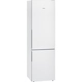 Siemens iQ500 KG39EAWCA réfrigérateur-congélateur Autoportante 343 L C Blanc, Combination Réfrigérateur / congélateur Blanc, 343 L, SN-T, 14 kg/24h, C, Nouvelle zone compartiment, Blanc