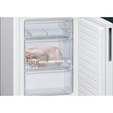 Siemens iQ500 KG39EAWCA réfrigérateur-congélateur Autoportante 343 L C Blanc, Combination Réfrigérateur / congélateur Blanc, 343 L, SN-T, 14 kg/24h, C, Nouvelle zone compartiment, Blanc