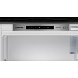 Siemens iQ500 KI51RADE0 réfrigérateur Intégré (placement) 247 L E Blanc, Réfrigération à l’état complet 247 L, SN-T, 33 dB, E, Blanc