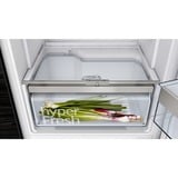 Siemens iQ500 KI52LADE0 frigo combine Intégré (placement) 228 L E Blanc, Réfrigérateur 228 L, Intégré (placement), E, 36 dB, SN-ST, 2,5 kg/24h