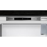 Siemens iQ500 KI52LADE0 frigo combine Intégré (placement) 228 L E Blanc, Réfrigérateur 228 L, Intégré (placement), E, 36 dB, SN-ST, 2,5 kg/24h