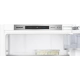 Siemens iQ700 KI41FADD0 réfrigérateur Intégré (placement) 187 L D Blanc, Réfrigération à l’état complet 187 L, SN-T, 38 dB, D, Blanc