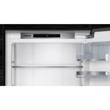 Siemens iQ700 KI41FADD0 réfrigérateur Intégré (placement) 187 L D Blanc, Réfrigération à l’état complet 187 L, SN-T, 38 dB, D, Blanc