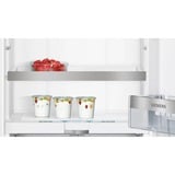 Siemens iQ700 KI41FADD0 réfrigérateur Intégré (placement) 187 L D Blanc, Réfrigération à l’état complet 187 L, SN-T, 38 dB, D, Blanc